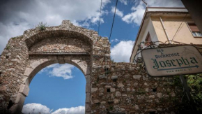 Bed and Breakfast Josepha Taormina
